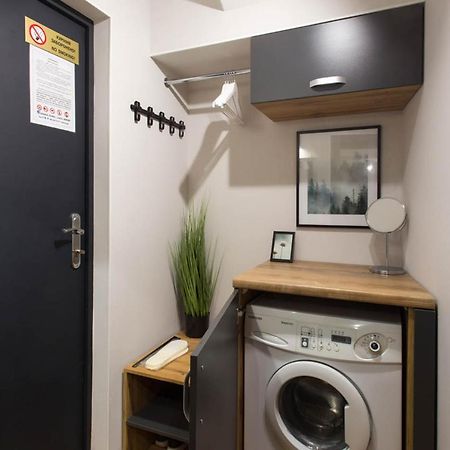 Cozy Apartment In The Center - Podilskyi Lane 7 ハルキウ エクステリア 写真