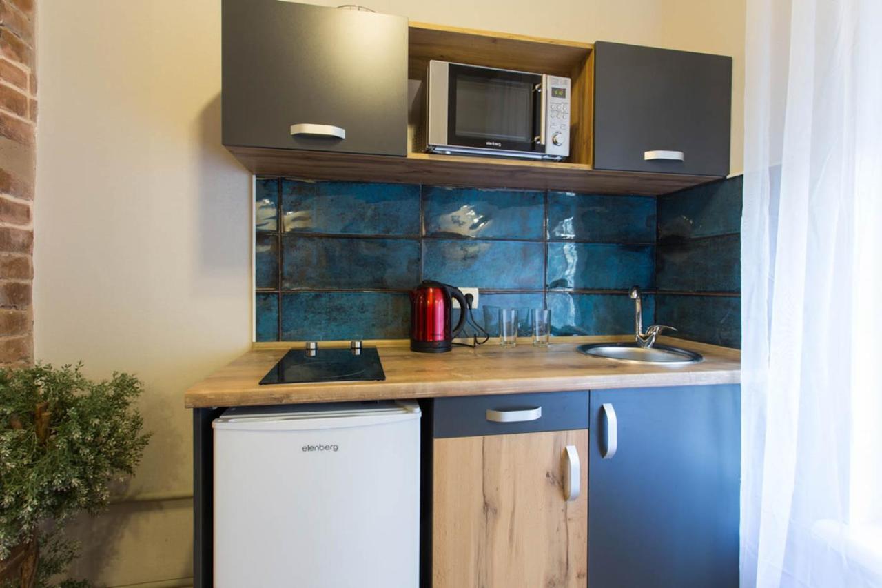 Cozy Apartment In The Center - Podilskyi Lane 7 ハルキウ エクステリア 写真